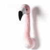 Brigbys trofæ - Flamingo