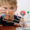 Lav dit eget solsystem - KidzLabs