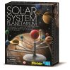 Lav dit eget solsystem - KidzLabs