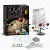 Lav dit eget solsystem - KidzLabs