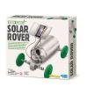 Byg en soldrevet Rover - Green Science - KidzLabs