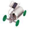 Byg en soldrevet Rover - Green Science - KidzLabs