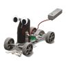 Byg-selv metaldetektor robot - KidzLabs
