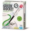 Lav din egen grønne raket - KidzLabs