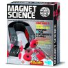 Magnet videnskab - KidzLabs