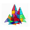 Byggemagneter 32 stk. i klare farver - Magna-Tiles