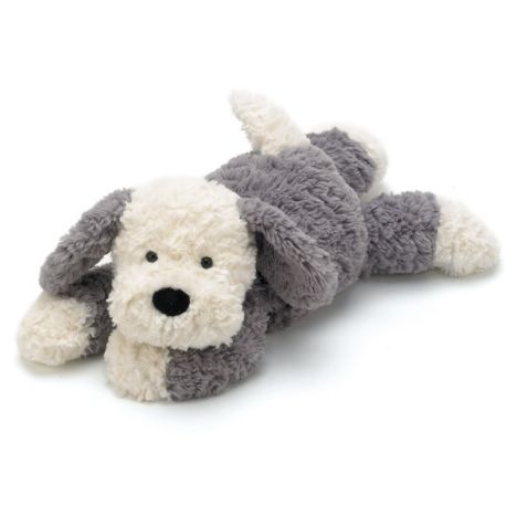 Jellycat bamse - Tumblie Sheep dog