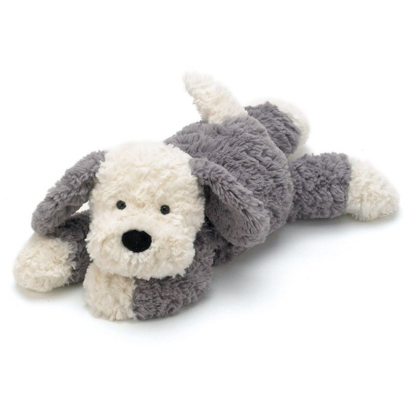 Sheepdog - Tumblie bamse 35 cm