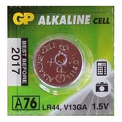 LR44 - 1,5 VB 1-pak knapcelle batteri