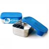 Splash Box lækagesikker madkasse - ECOlunchbox